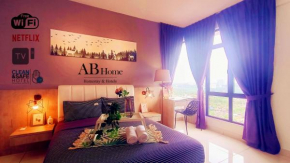 AB HOME 